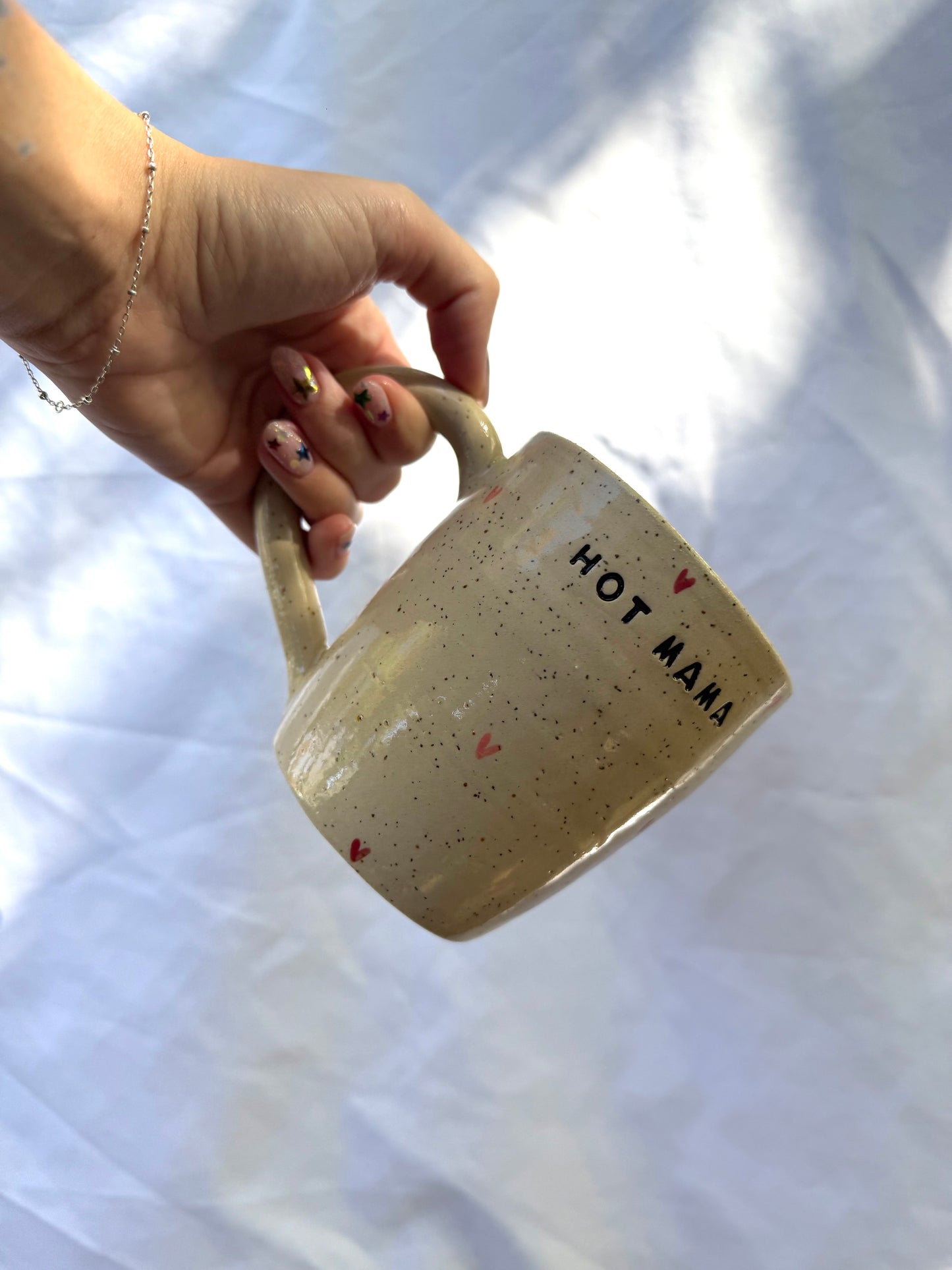 Hot Mama Mug