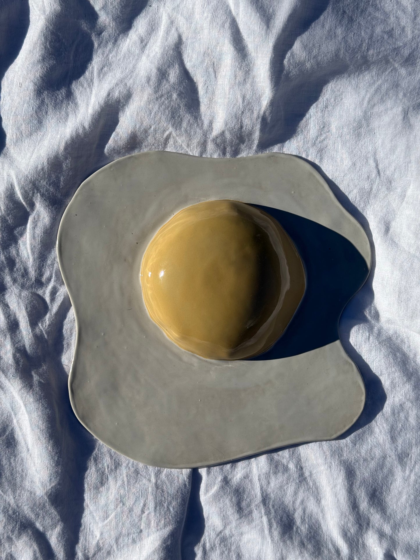 Wall Egg