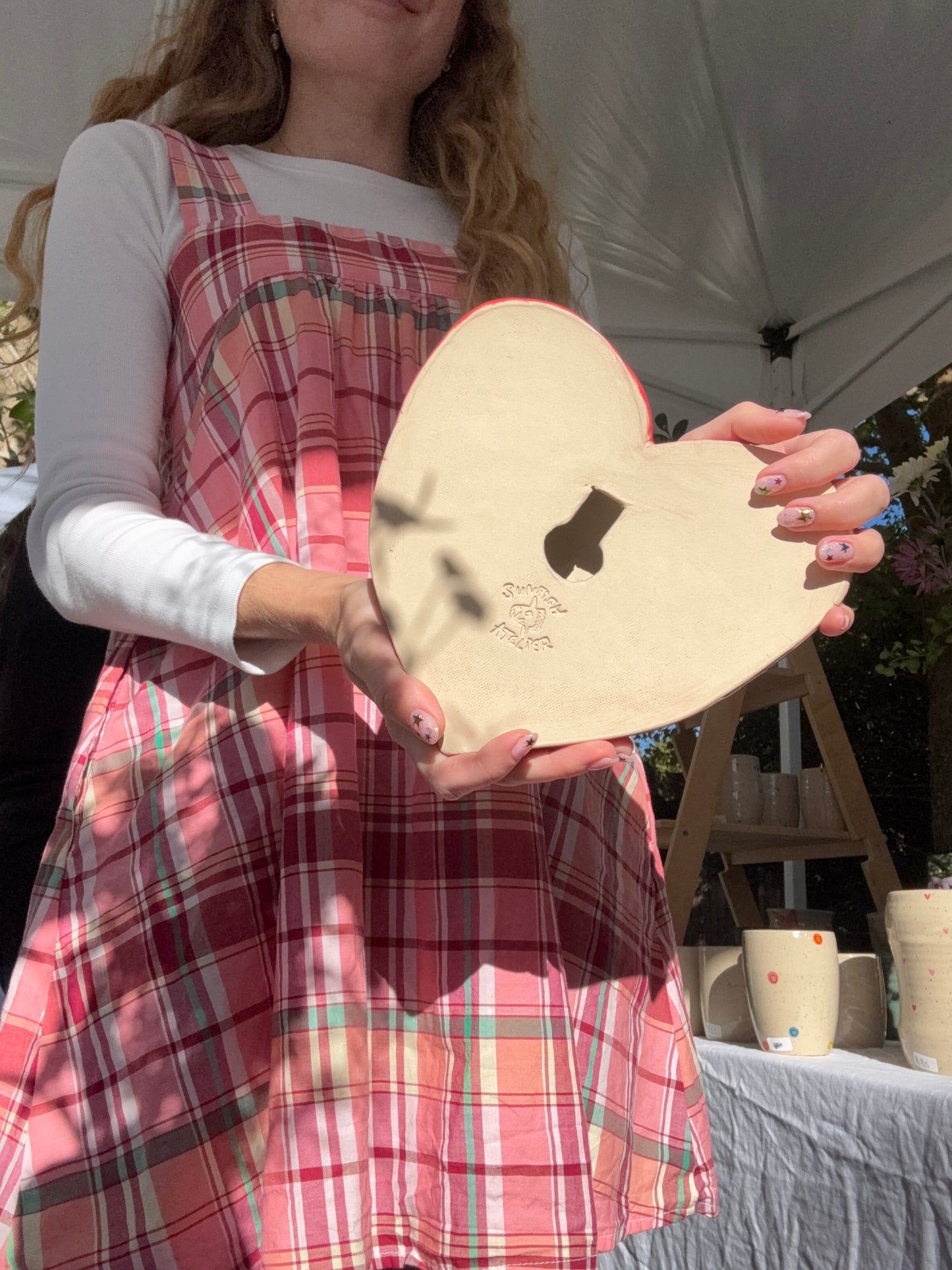 Wall Heart
