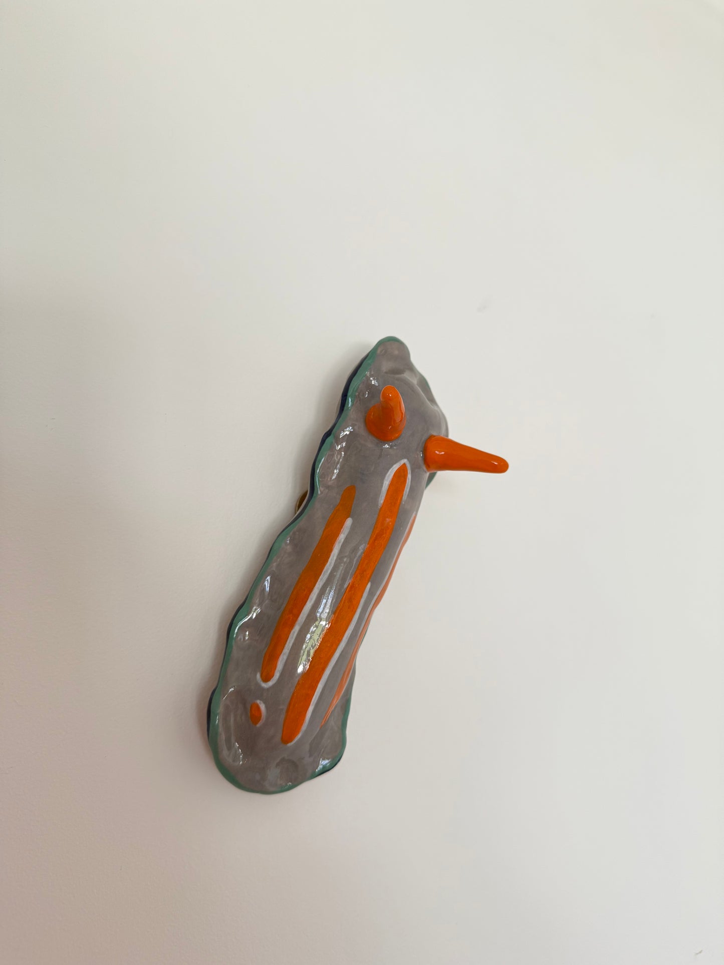 Nudibranch Wall Art