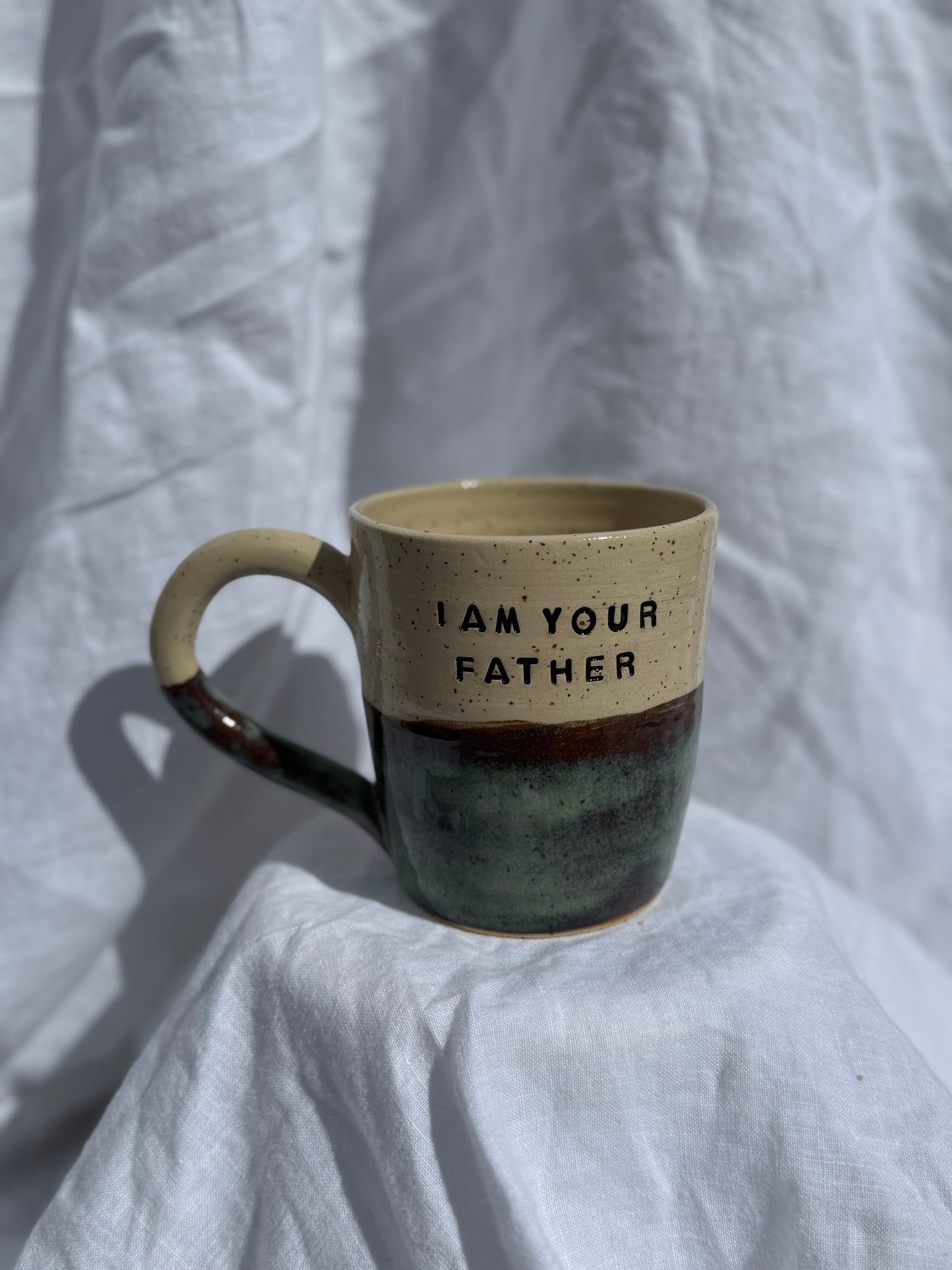 I am your father Mug - ocean