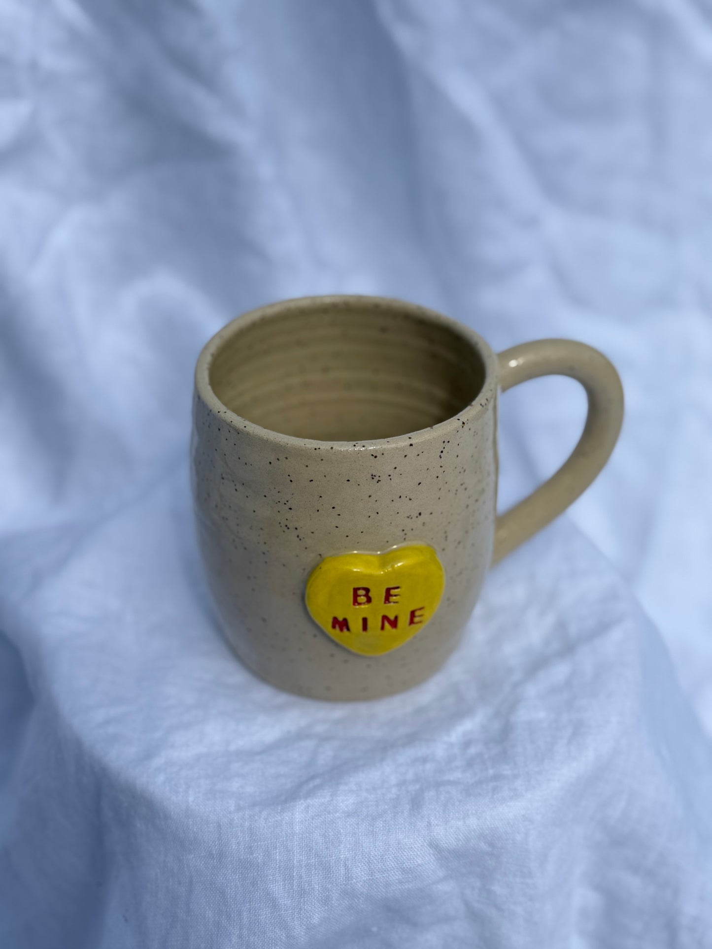‘Be Mine’ Mug