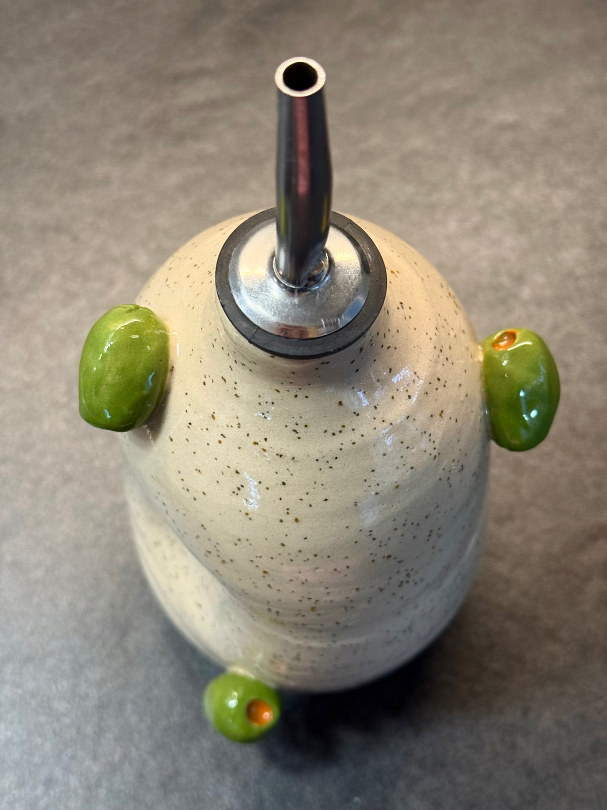 Olive Oil Dispenser 550ml