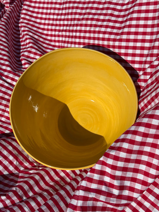 Big Sunshine Bowl