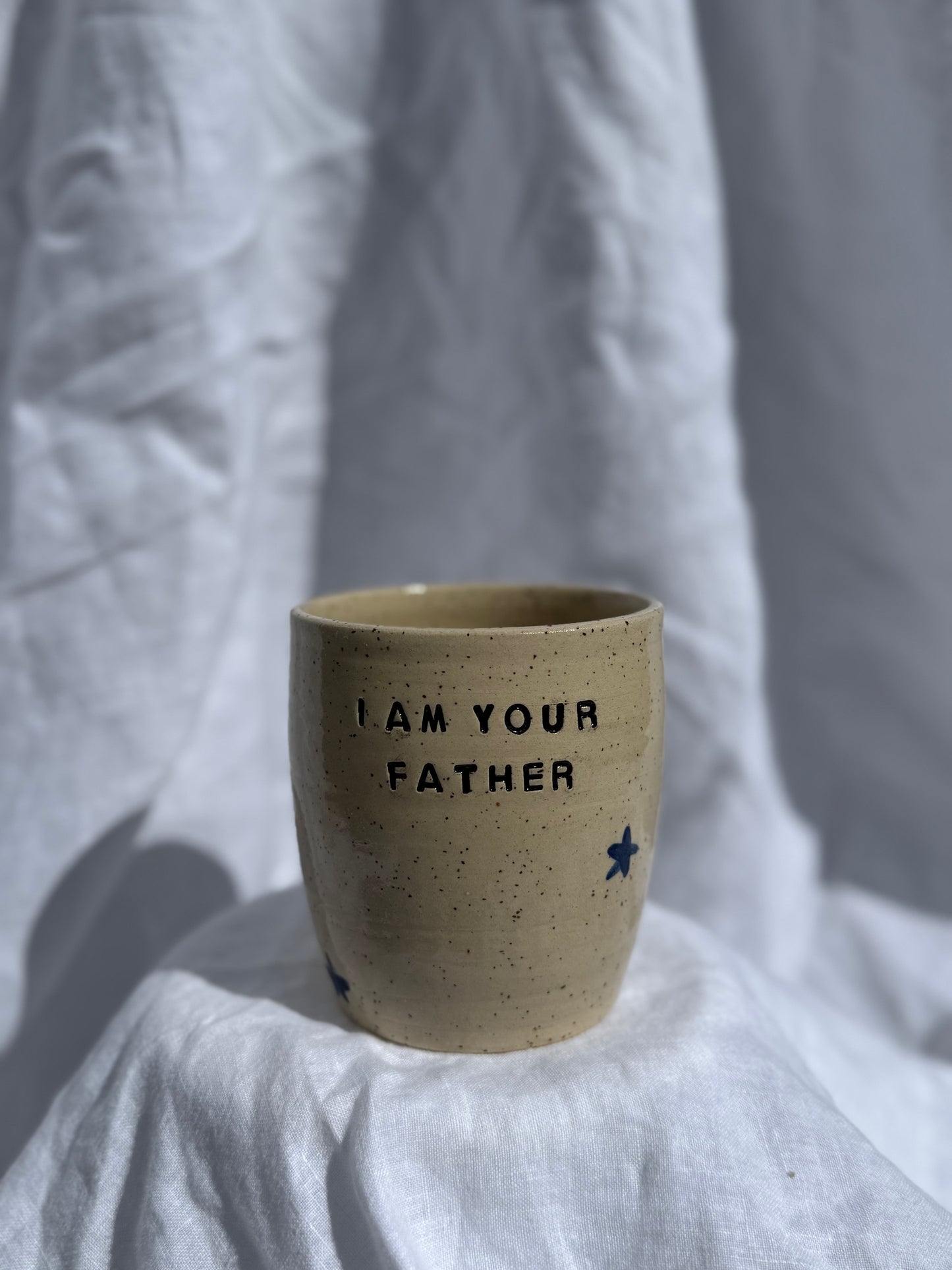 I am your father Tumbler - stars