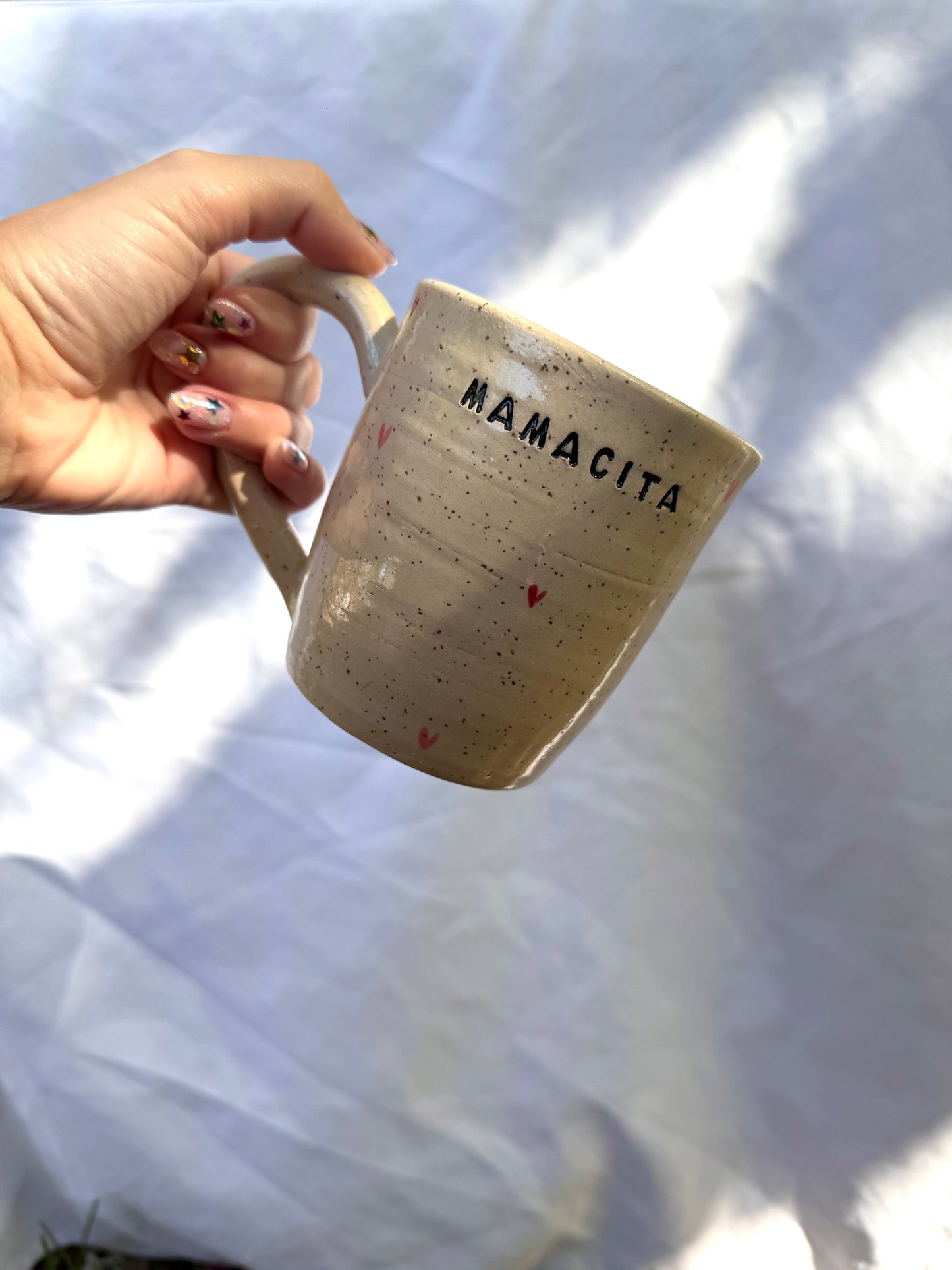 Mamacita Mug