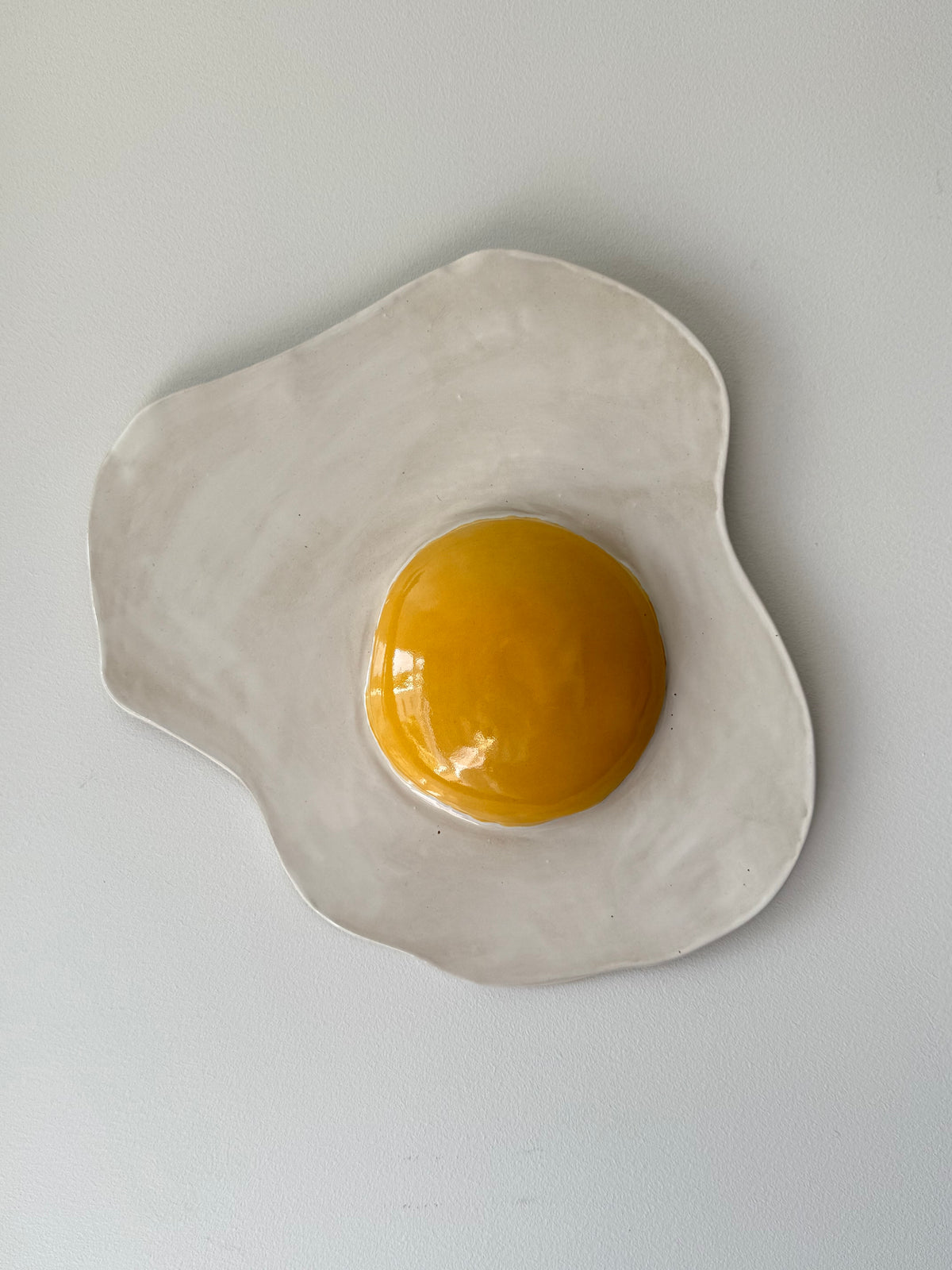 Wall Egg #1