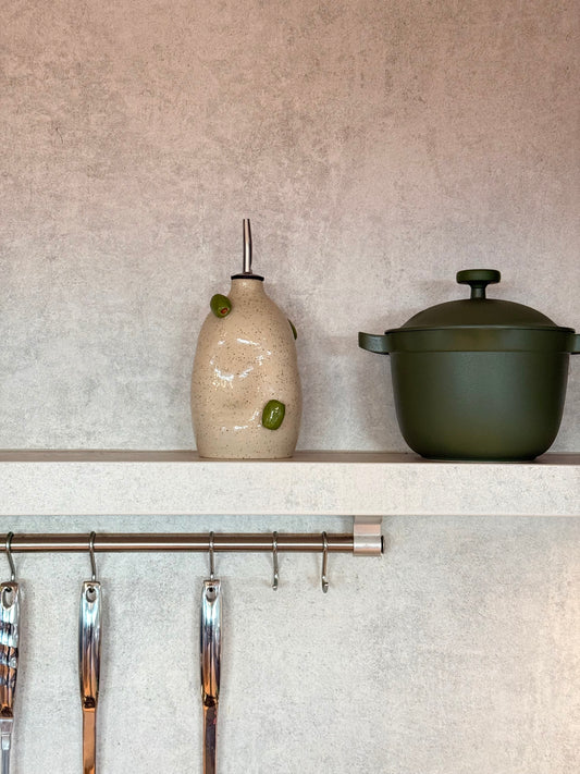 Olive Oil Dispenser 550ml