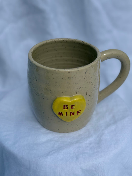 ‘Be Mine’ Mug