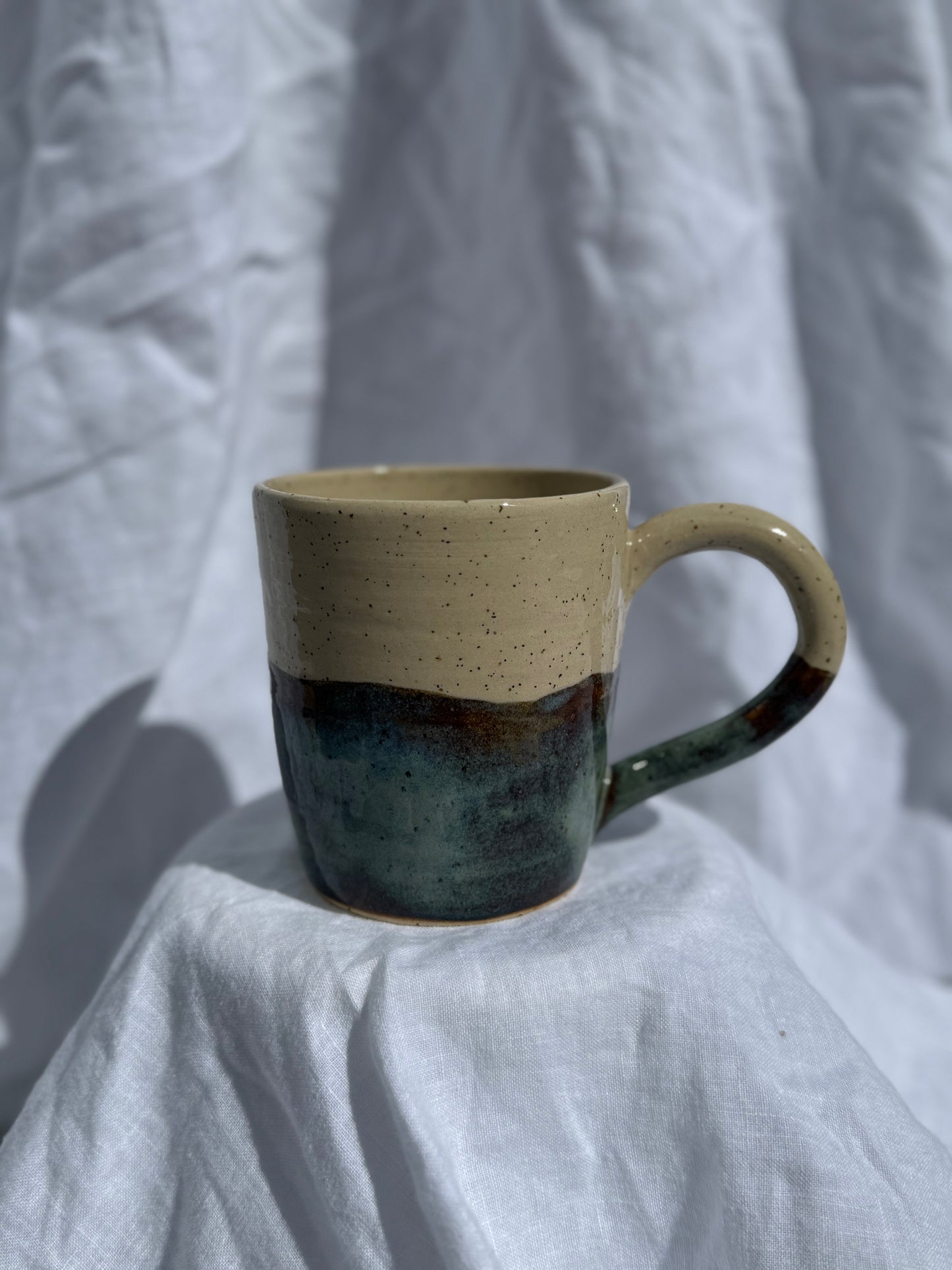 I am your father Mug - ocean