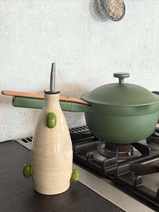 Olive Oil Dispenser- 350ml