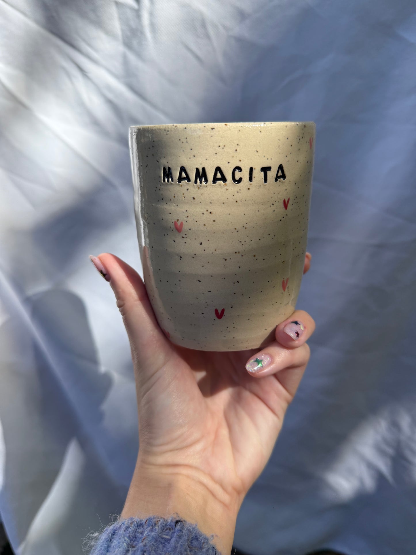 Mamacita Tumbler