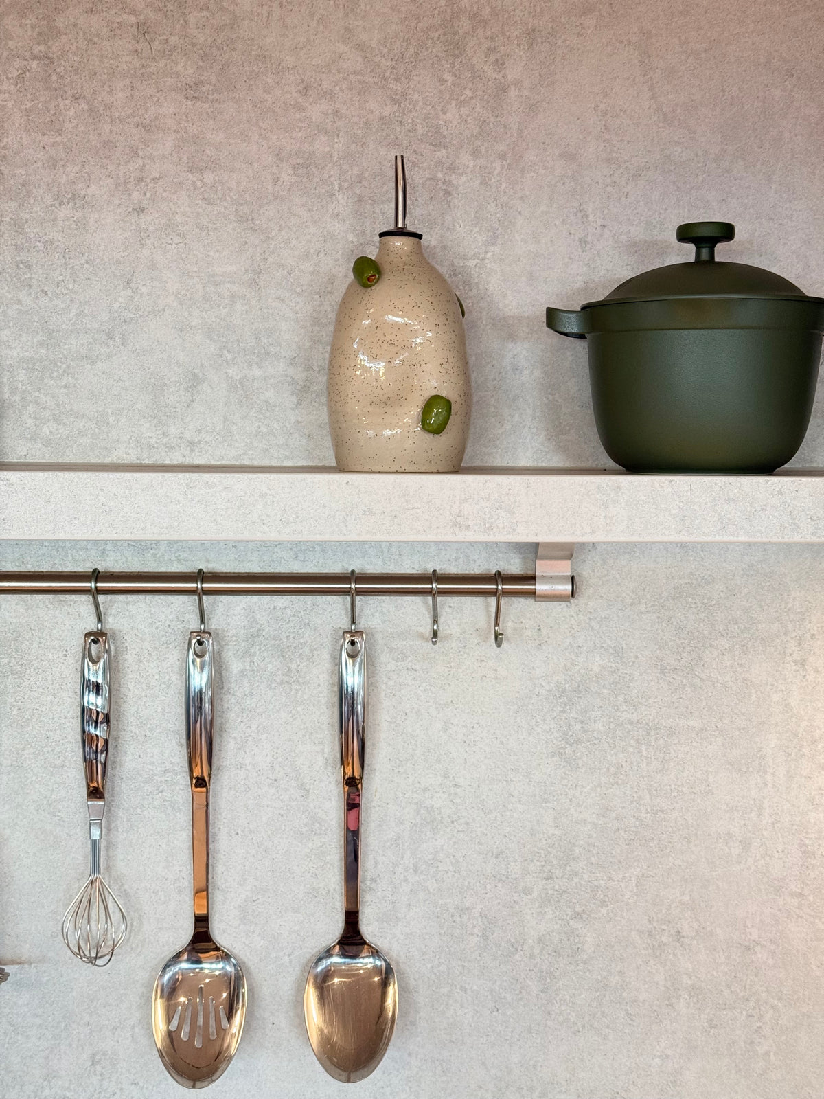 Olive Oil Dispenser 550ml