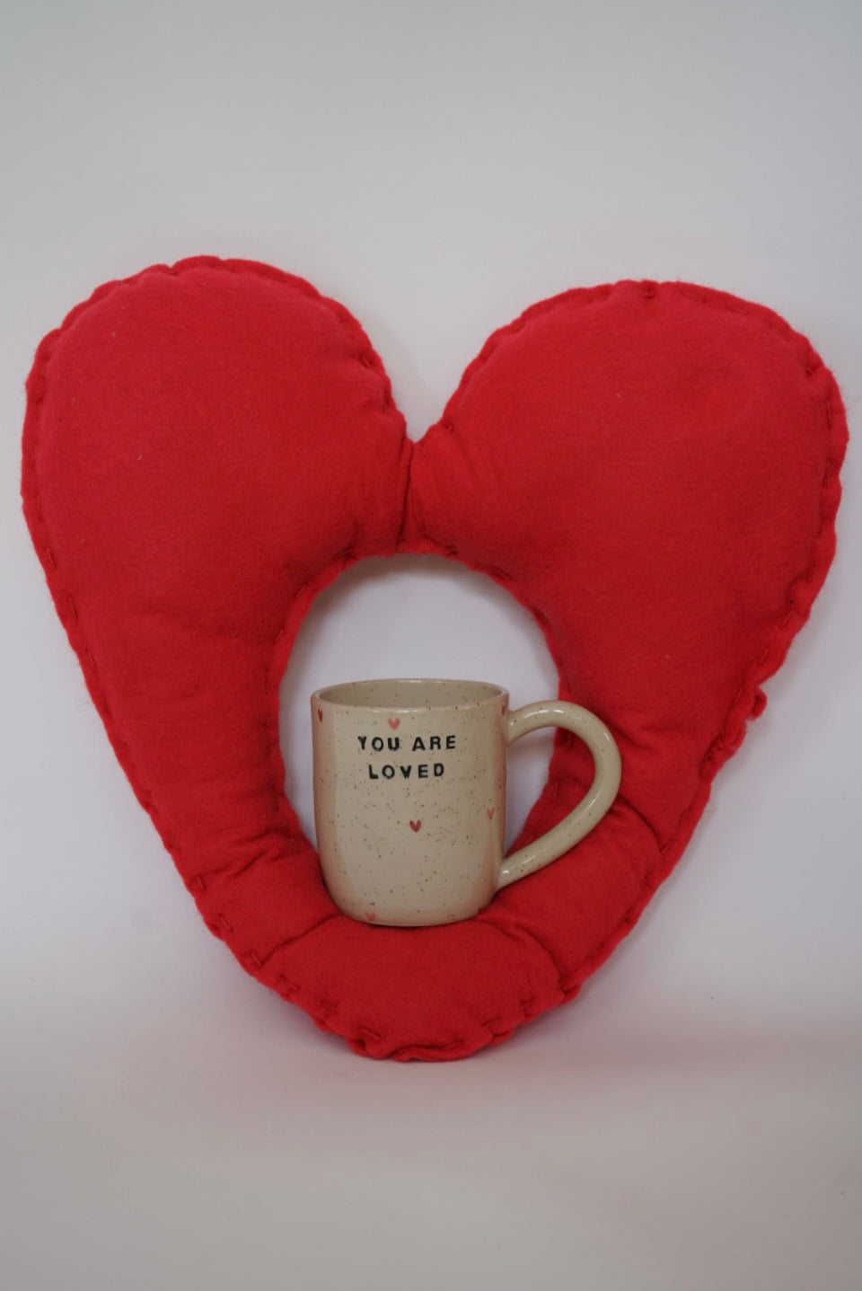 'You are loved' Mug