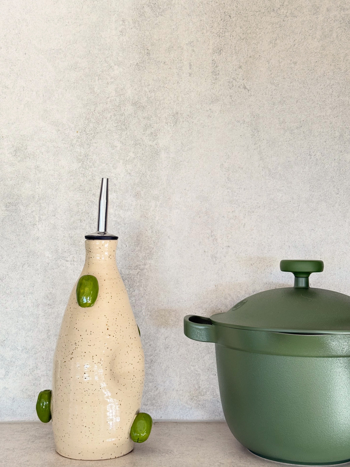 Olive Oil Dispenser- 350ml