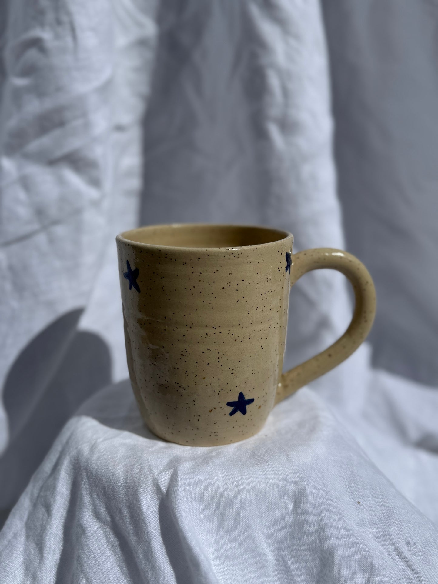 I am your father Mug - stars