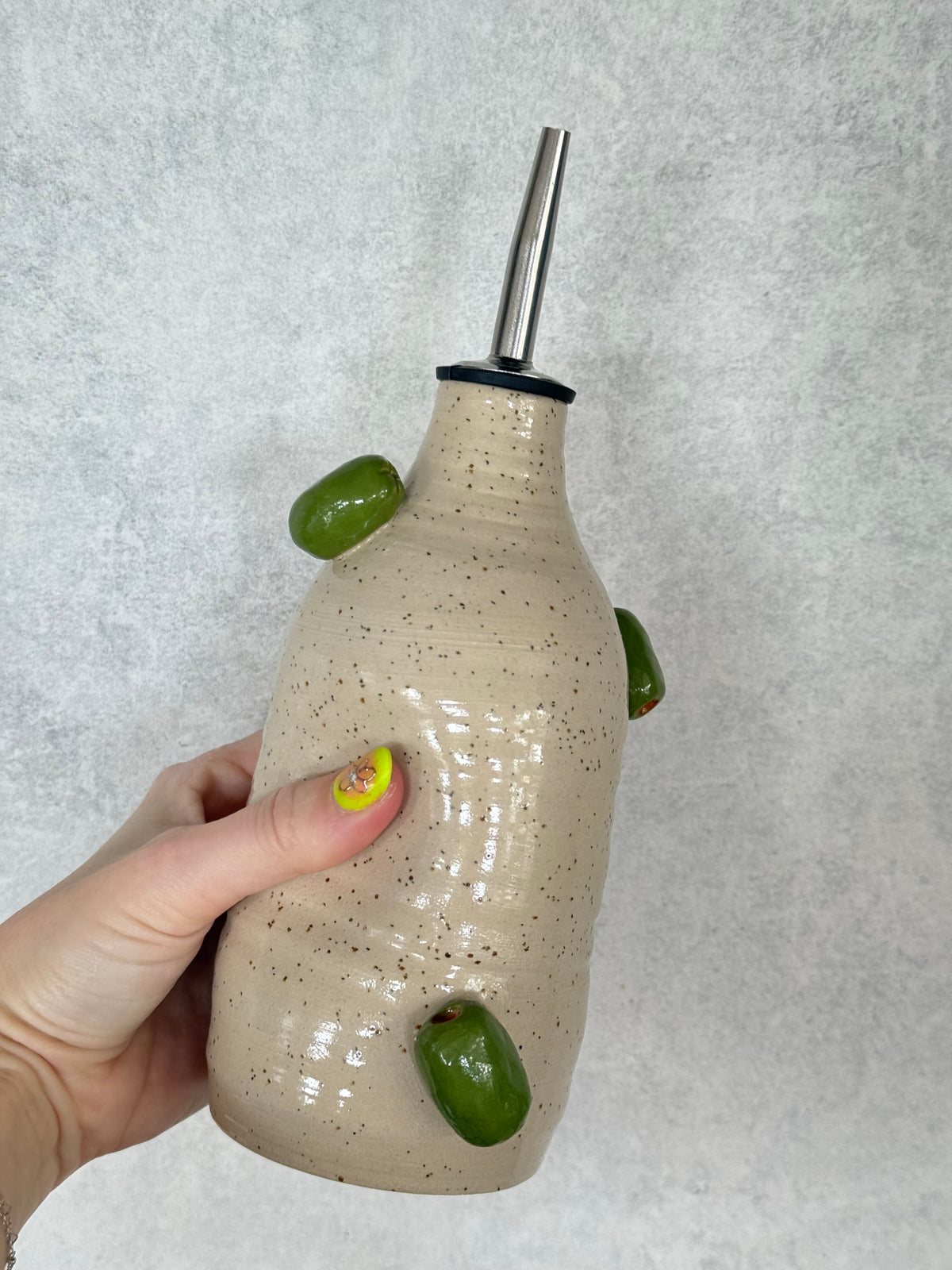 Olive Oil Dispenser- 350ml