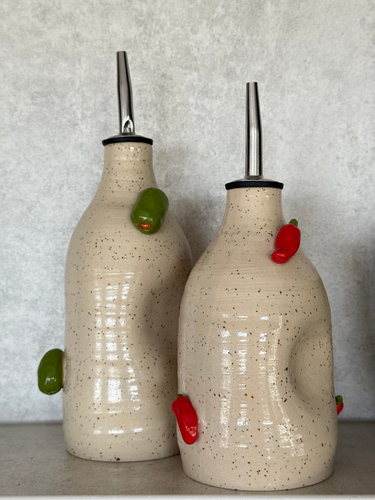 Olive Oil Dispenser- 350ml