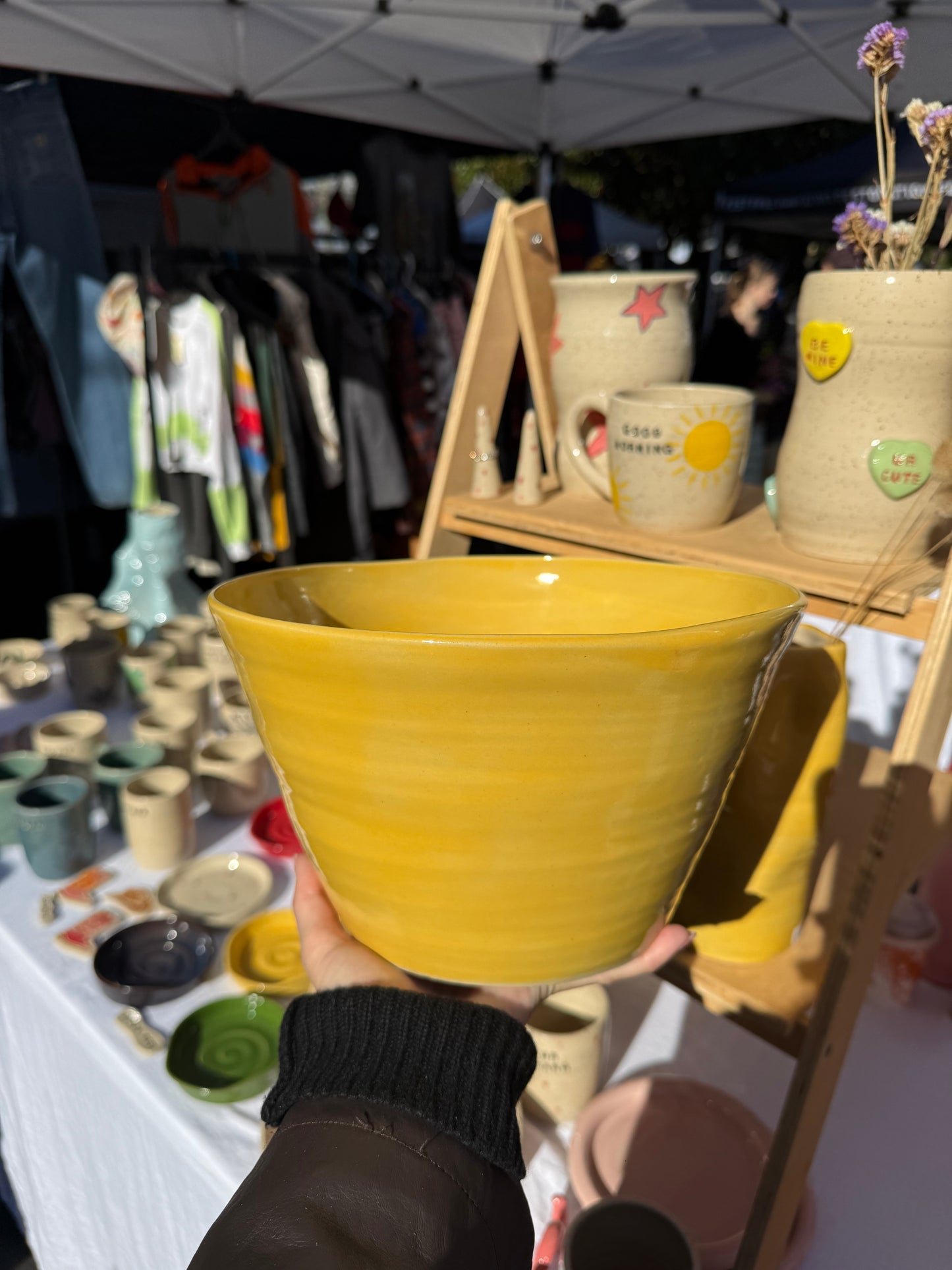 Big Sunshine Bowl