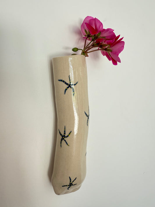 Wall Vases