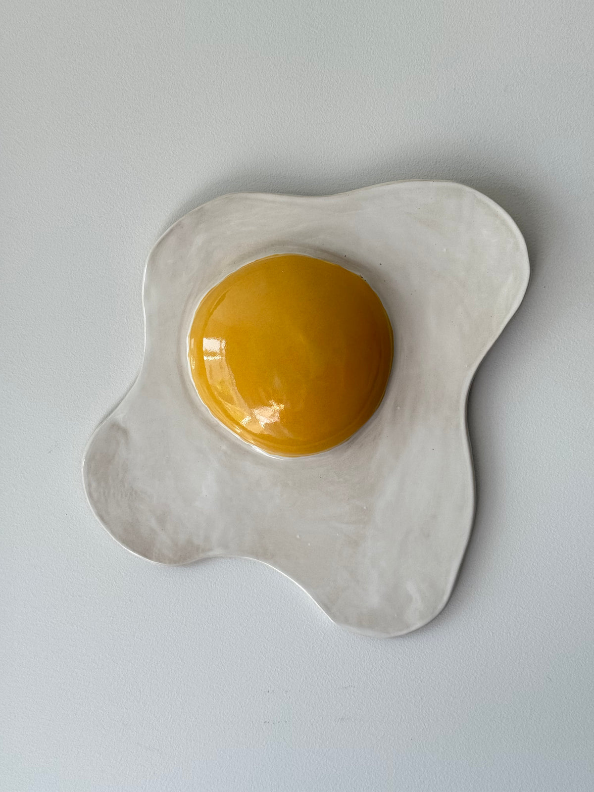 Wall Egg #2