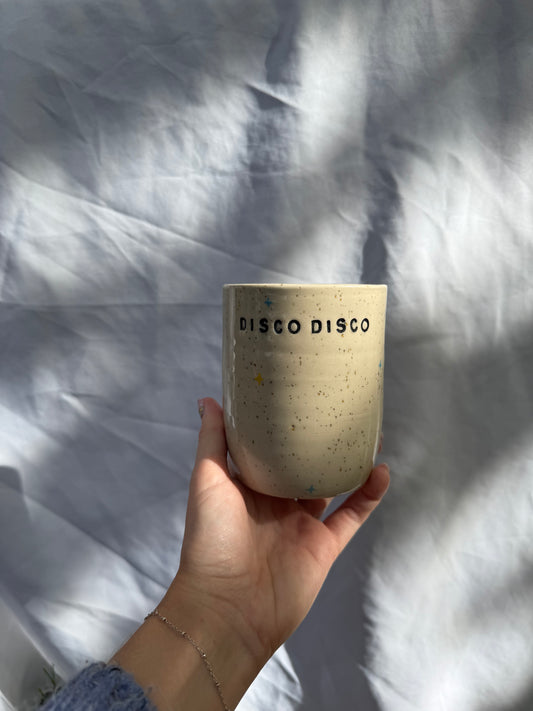 Disco Disco