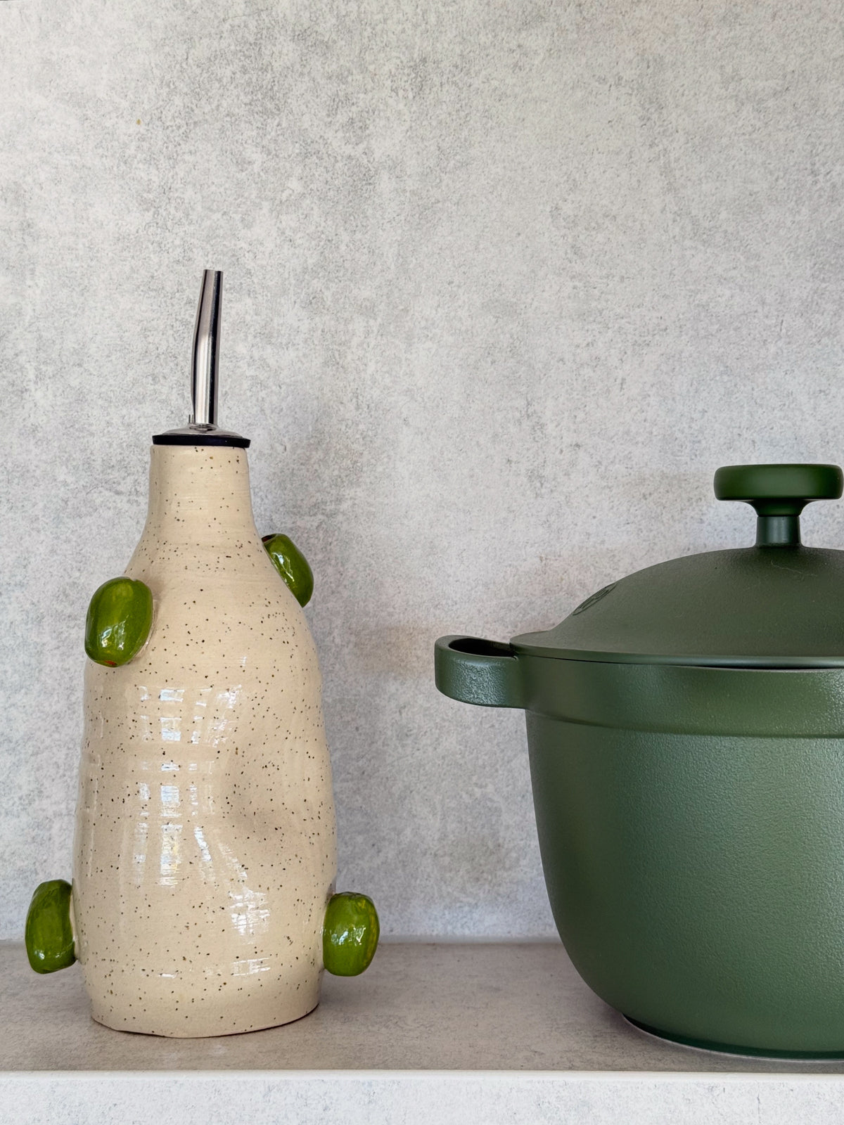 Olive Oil Dispenser- 350ml