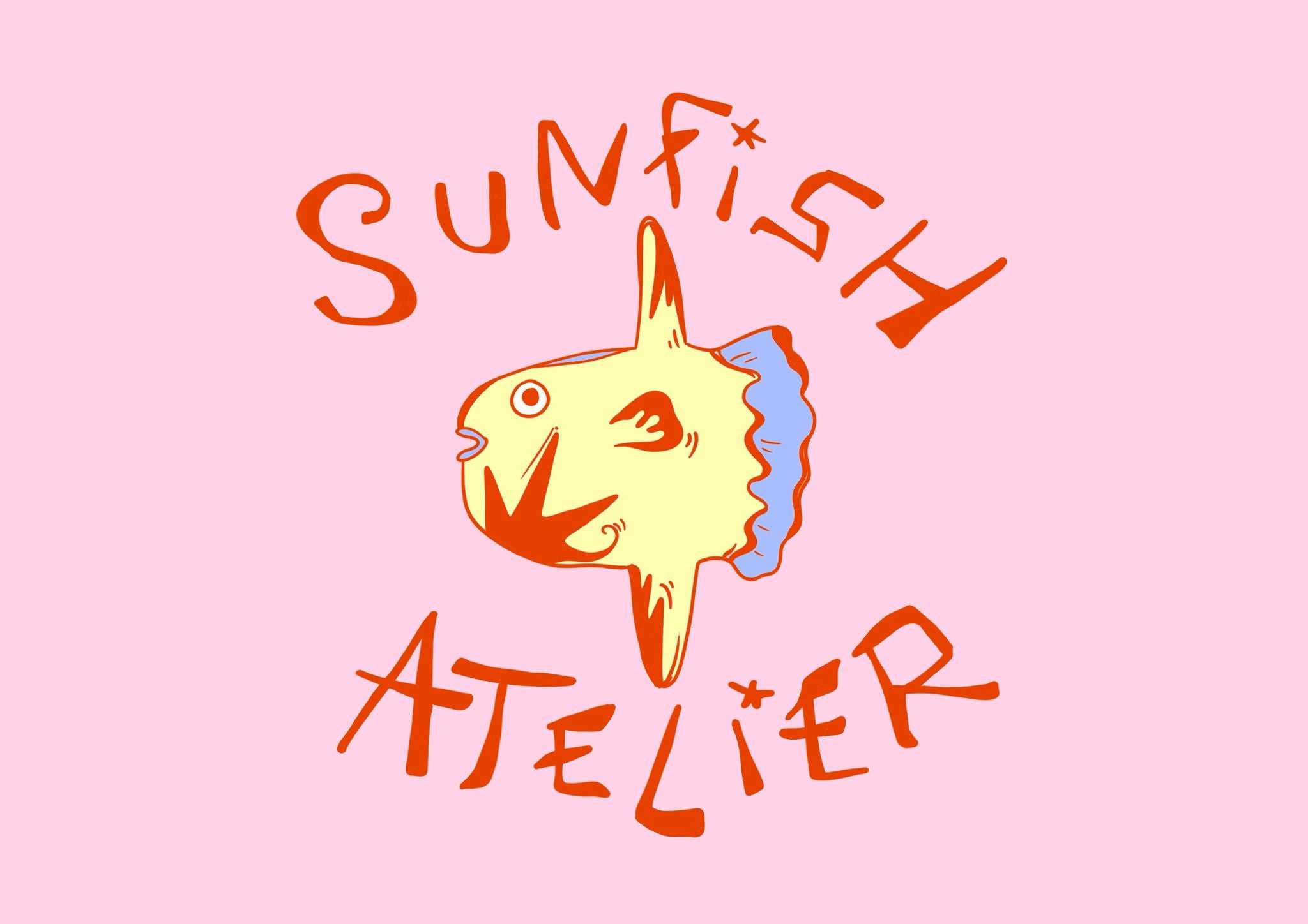 Sunfish Atelier